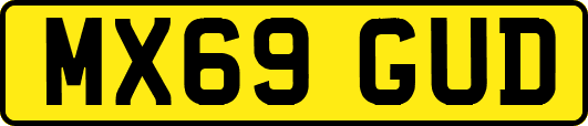 MX69GUD