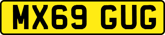MX69GUG