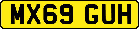 MX69GUH
