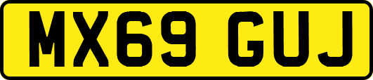 MX69GUJ
