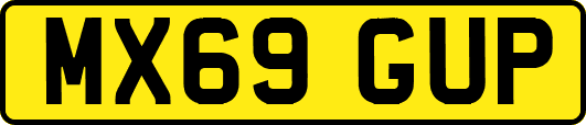 MX69GUP
