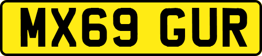 MX69GUR