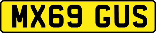 MX69GUS