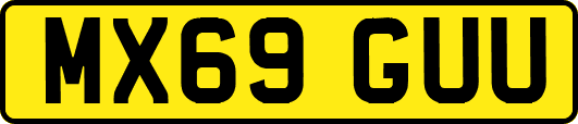 MX69GUU