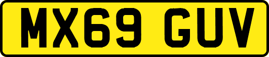 MX69GUV