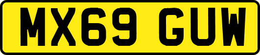 MX69GUW