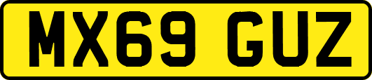 MX69GUZ