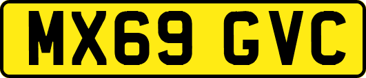 MX69GVC
