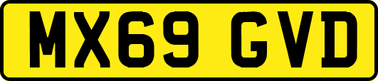 MX69GVD