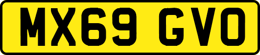 MX69GVO