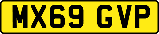 MX69GVP