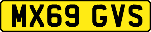 MX69GVS