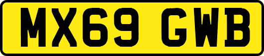 MX69GWB