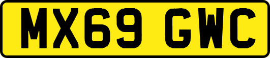 MX69GWC