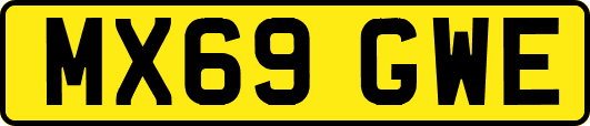 MX69GWE