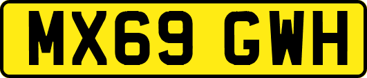 MX69GWH