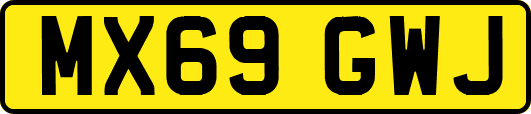 MX69GWJ