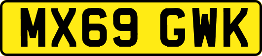 MX69GWK