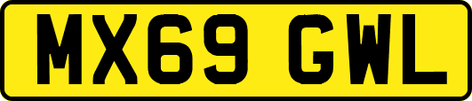 MX69GWL