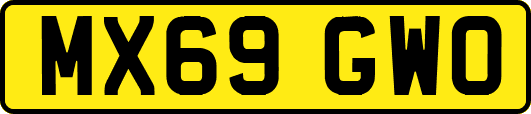 MX69GWO