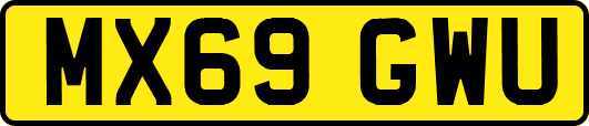 MX69GWU