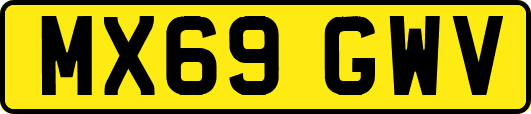 MX69GWV