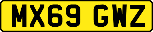 MX69GWZ