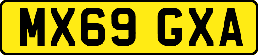 MX69GXA