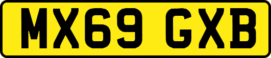 MX69GXB
