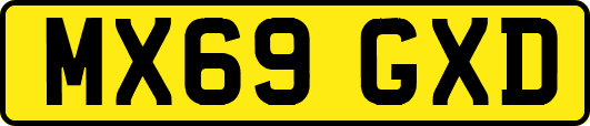 MX69GXD