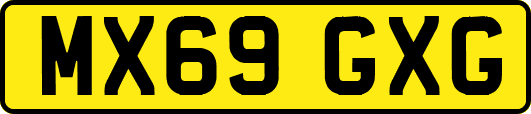 MX69GXG