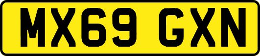 MX69GXN