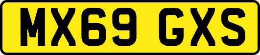 MX69GXS