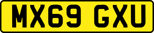 MX69GXU