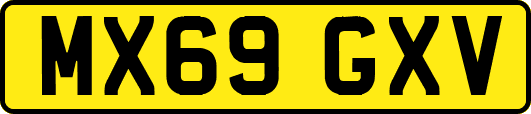 MX69GXV