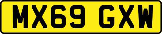 MX69GXW