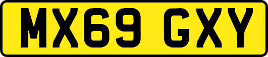 MX69GXY