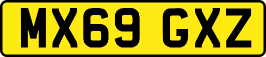 MX69GXZ