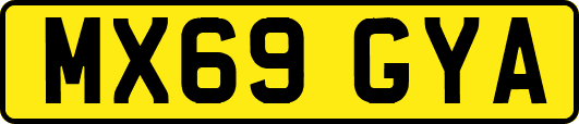 MX69GYA