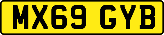 MX69GYB