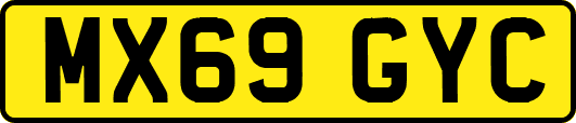 MX69GYC