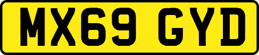 MX69GYD