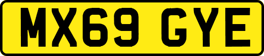MX69GYE