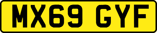 MX69GYF
