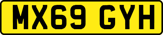 MX69GYH