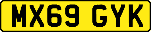 MX69GYK