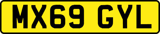 MX69GYL