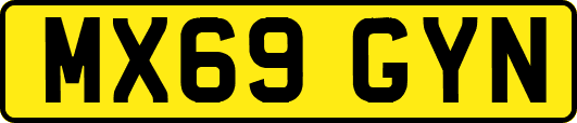 MX69GYN