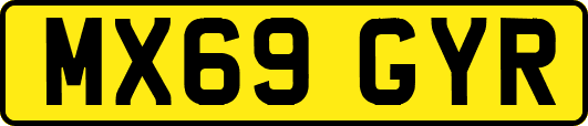 MX69GYR