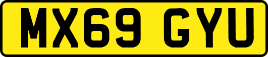 MX69GYU